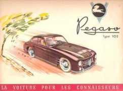 Pegaso