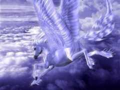 myfreewallpapers.net Pegasus