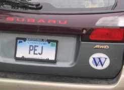 Pej