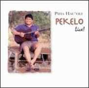 thelyricarchive.com Pekelo