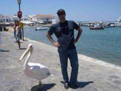 panoramio.com Pelekanos