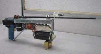 coilgun.ru Pelesit