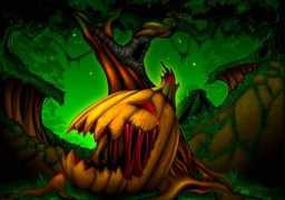 darkartgallery.com Pelico