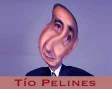 Pelines