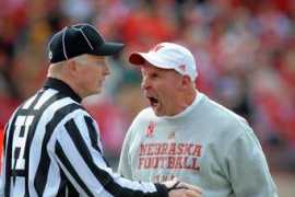 bleacherreport.com Pelini