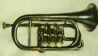 pocketcornets.com Pelitti