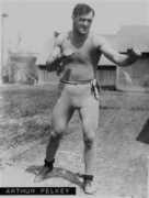 cyberboxingzone.com Pelkey