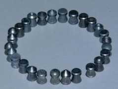 accuratereloading.com Pellets