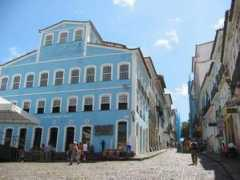 Pelourinho