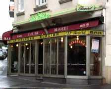 undergroundparis.com Pelouse
