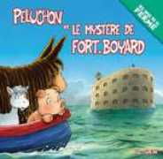 bernezac-kids.com Peluchon