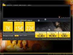 browsershots.org Peluquerias