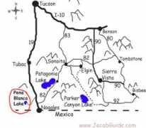 jacobguide.com Penablanca