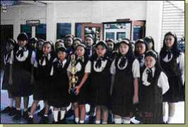 cwchoir.org Penabur