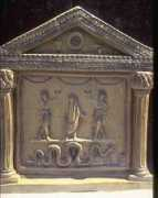 pantheon.org Penates