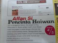 affanruslan.com Pencinta