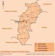 maps-india.com Pendari