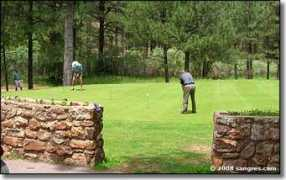 sangres.com Pendaries