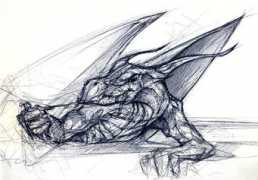 danielbohman.com Pendragon