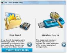 pendriverecovery.org Pendrive