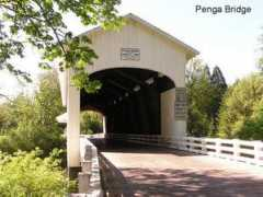 Penga