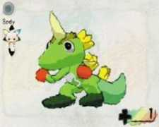 ladydragon.com Pengel