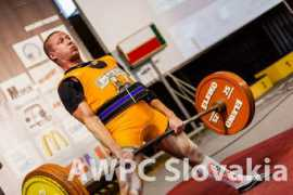 powerlifting.ronnie.cz Penicka