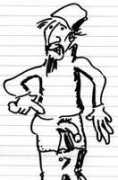 lesclaypool.com Penius