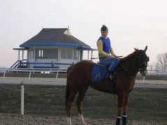 femalejockeys.com Penman