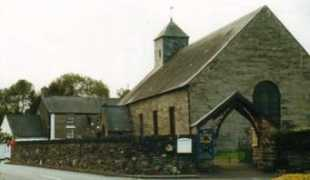 walesuk.info Pennal