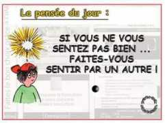 Pensee
