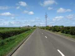 geograph.org.uk Penston