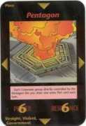 thecomingepiphany.com Pentagon