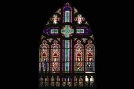 alientravelguide.com Pentecostal
