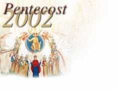 vatican.va Pentecoste