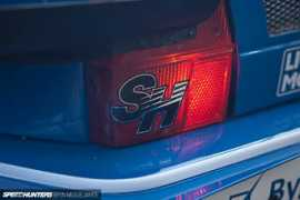 speedhunters.com Pentell