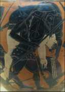 mythagora.com Penthesilea
