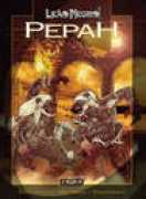 Pepah