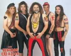 Peperos