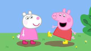 hellomagazine.com Peppapig
