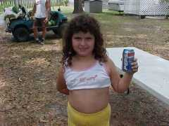 peacerivercampground.com Pepsigirl