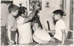 Pequenos