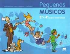 Pequenos