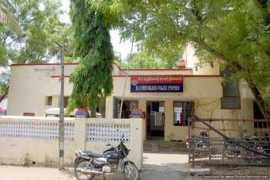 police.pondicherry.gov.in Peralam