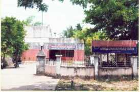 police.pondicherry.gov.in Peralam