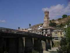 panoramio.com Peralta