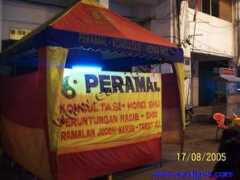 Peramal