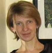 Peredelskaya