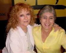 petulaclark.net Pereida