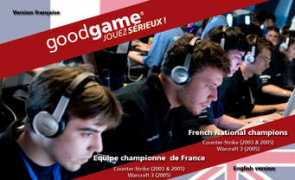 esports.lt Pereina